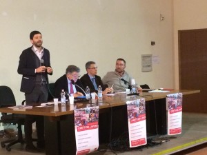 speranza a padova